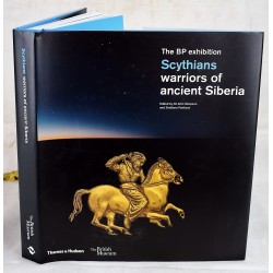 Scythians: Warriors of Ancient Siberia